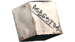 Asbestos-N